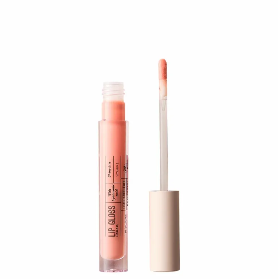 Lip Gloss, 02 Au Naturel