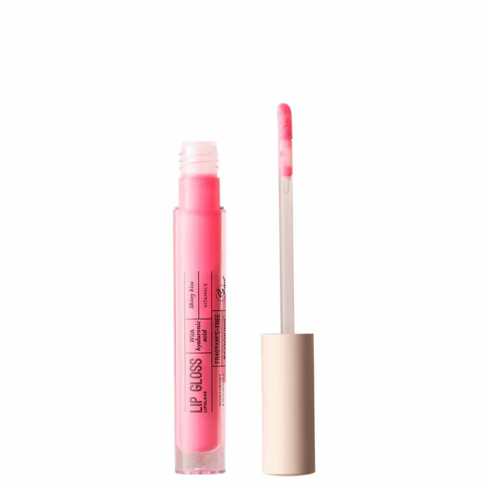 Lip Gloss, 07 Pink