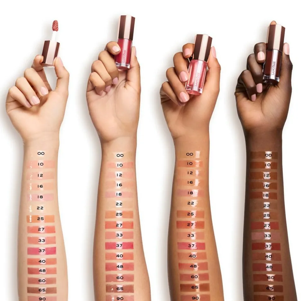Lip Idôle Juicytreat Juicy Oil-in-Gloss