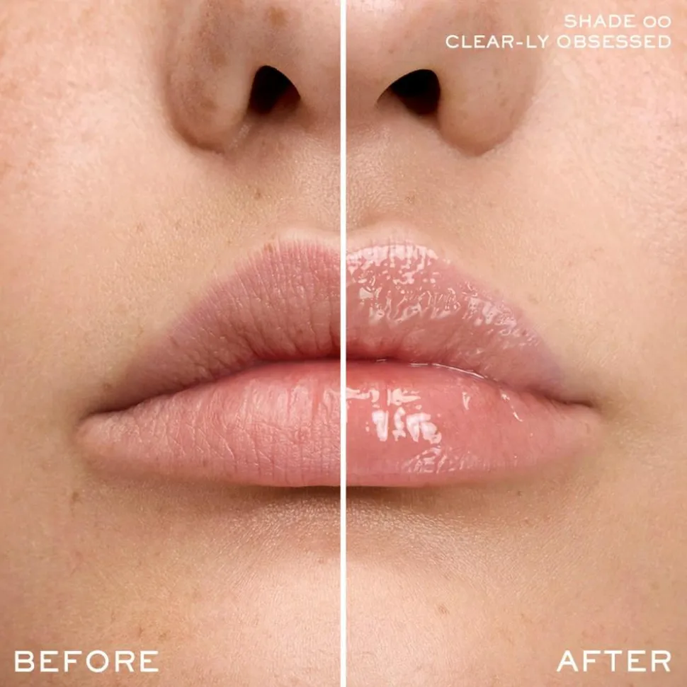 Lip Idôle Juicytreat Juicy Oil-in-Gloss