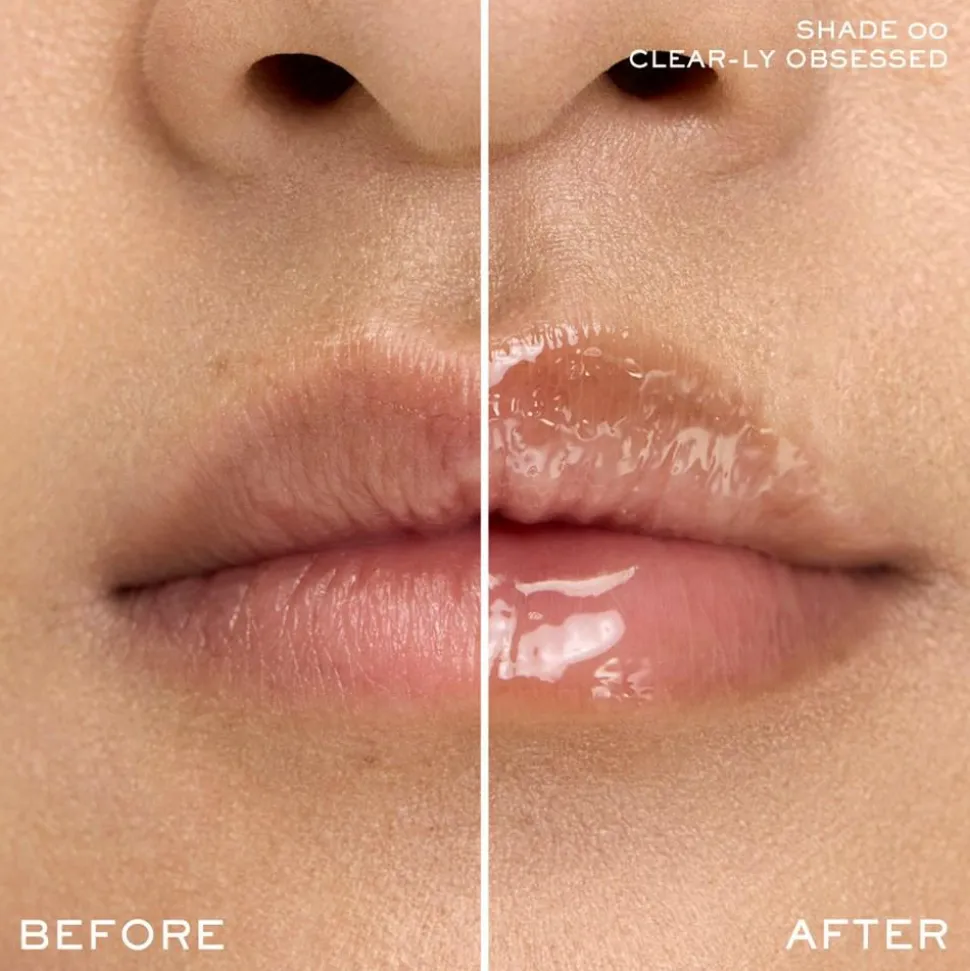 Lip Idôle Juicytreat Juicy Oil-in-Gloss
