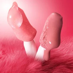 Lip Idôle Juicytreat Juicy Oil-in-Gloss, 10 Pink ôh la la
