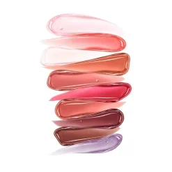 Lip Idôle Juicytreat Juicy Oil-in-Gloss, 10 Pink ôh la la