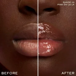 Lip Idôle Juicytreat Juicy Oil-in-Gloss, 10 Pink ôh la la