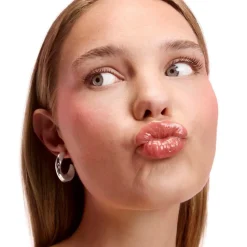 Lip Idôle Juicytreat Juicy Oil-in-Gloss, 10 Pink ôh la la