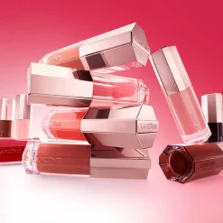 Lip Idôle Juicytreat Juicy Oil-in-Gloss, 10 Pink ôh la la