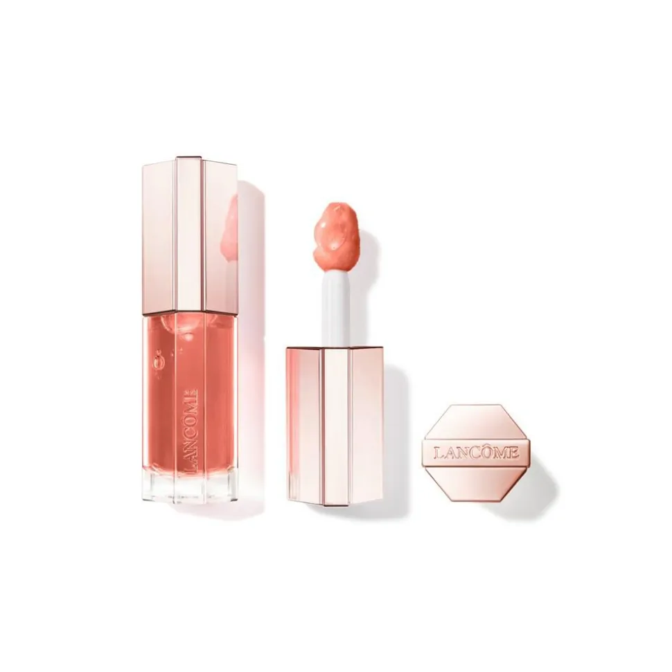 Lip Idôle Juicytreat Juicy Oil-in-Gloss, 40 All The Tea