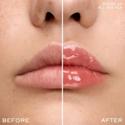Lip Idôle Juicytreat Juicy Oil-in-Gloss, 40 All The Tea