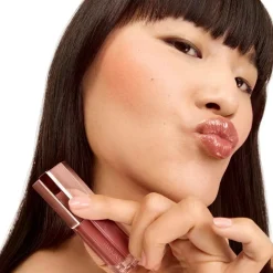 Lip Idôle Juicytreat Juicy Oil-in-Gloss, 40 All The Tea