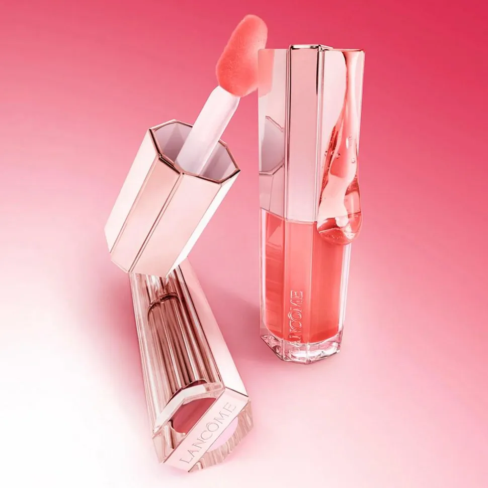 Lip Idôle Juicytreat Juicy Oil-in-Gloss, 27 Melon Treat
