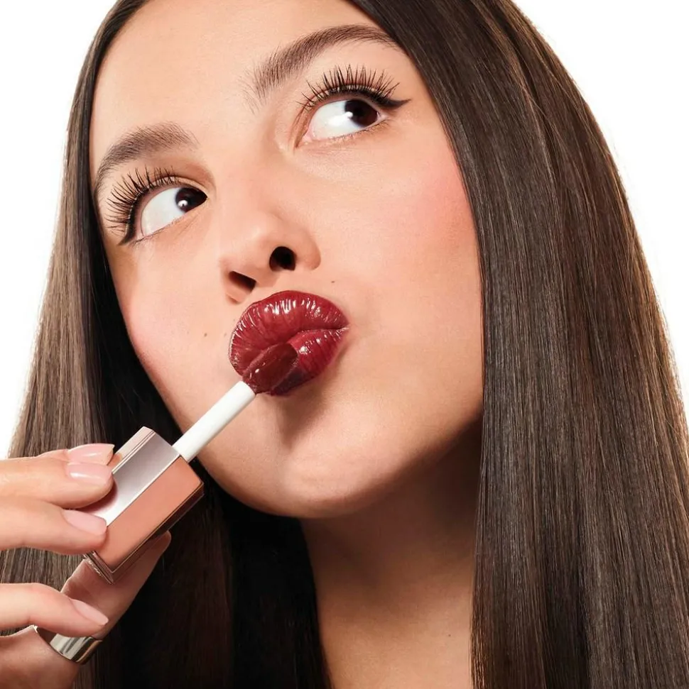 Lip Idôle Juicytreat Juicy Oil-in-Gloss, 25 Toffee Talk