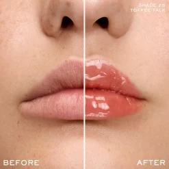 Lip Idôle Juicytreat Juicy Oil-in-Gloss, 25 Toffee Talk