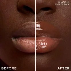 Lip Idôle Juicytreat Juicy Oil-in-Gloss, 25 Toffee Talk