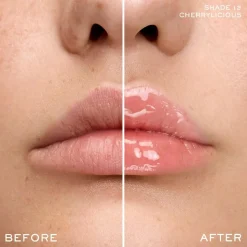 Lip Idôle Juicytreat Juicy Oil-in-Gloss, 12 Cherrylicious