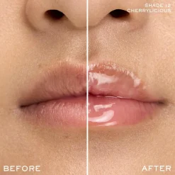 Lip Idôle Juicytreat Juicy Oil-in-Gloss, 12 Cherrylicious