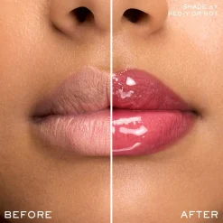 Lip Idôle Juicytreat Juicy Oil-in-Gloss, 37 Red-y Or Not