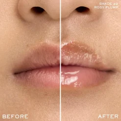 Lip Idôle Juicytreat Juicy Oil-in-Gloss, 22 Rosy Plump
