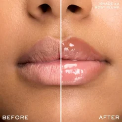Lip Idôle Juicytreat Juicy Oil-in-Gloss, 22 Rosy Plump