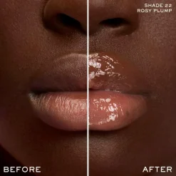 Lip Idôle Juicytreat Juicy Oil-in-Gloss, 22 Rosy Plump