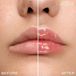 Lip Idôle Juicytreat Juicy Oil-in-Gloss, 33 Idôle Nude