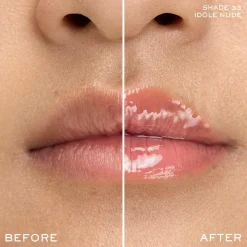 Lip Idôle Juicytreat Juicy Oil-in-Gloss, 33 Idôle Nude