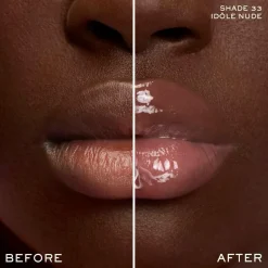 Lip Idôle Juicytreat Juicy Oil-in-Gloss, 33 Idôle Nude