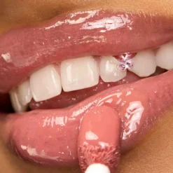 Lip Idôle Juicytreat Juicy Oil-in-Gloss, 33 Idôle Nude
