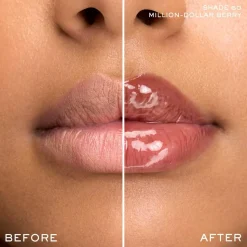Lip Idôle Juicytreat Juicy Oil-in-Gloss, 60 Million-Dollar Berry