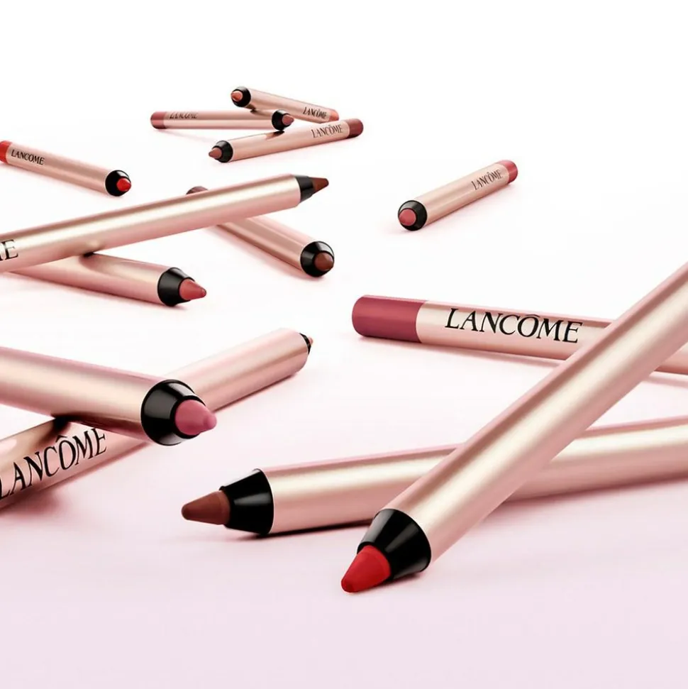 Lip Idôle Lip Shaper Creamy Matte Lip Liner, 30 Lisa's Coral Glow