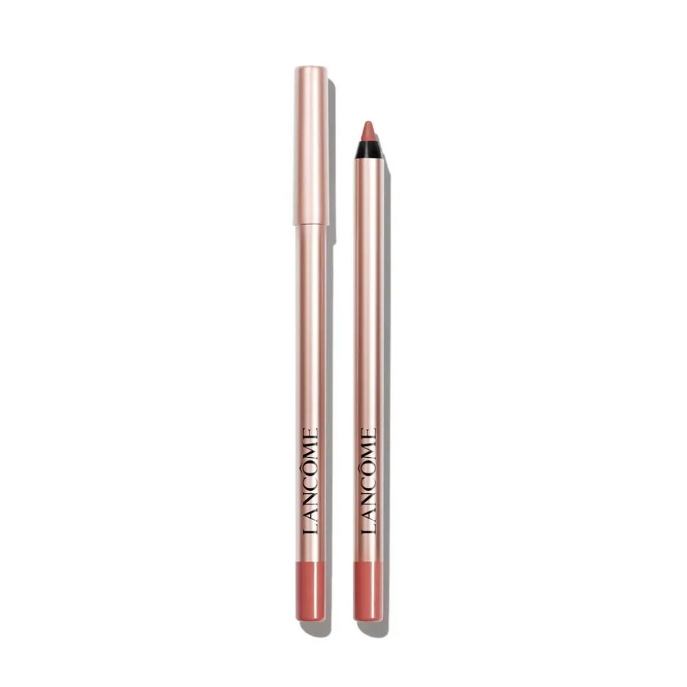 Lip Idôle Lip Shaper Creamy Matte Lip Liner, 53 The Tea Is Hot