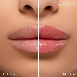 Lip Idôle Squalane-12 Butterglow Glowy Color Balm, 42 Heated Glow