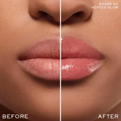 Lip Idôle Squalane-12 Butterglow Glowy Color Balm, 42 Heated Glow