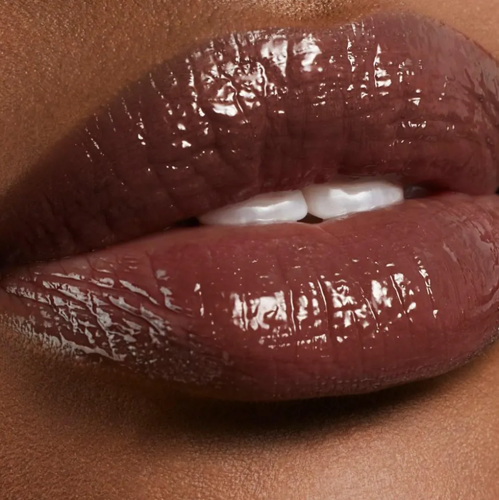 Lip Idôle Squalane-12 Butterglow Glowy Color Balm, 64 Roast Me