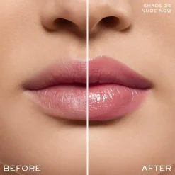 Lip Idôle Squalane-12 Butterglow Glowy Color Balm, 36 Nude Now