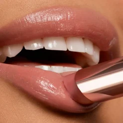 Lip Idôle Squalane-12 Butterglow Glowy Color Balm, 33 Idôle Nude