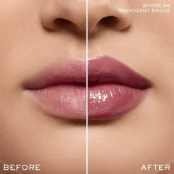 Lip Idôle Squalane-12 Butterglow Glowy Color Balm, 66 Mahogany Mauve