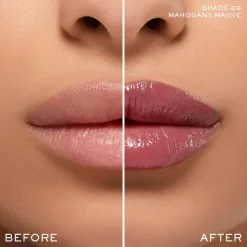 Lip Idôle Squalane-12 Butterglow Glowy Color Balm, 66 Mahogany Mauve
