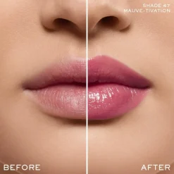 Lip Idôle Squalane-12 Butterglow Glowy Color Balm, 47 Mauve-Tivation