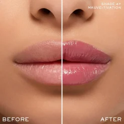 Lip Idôle Squalane-12 Butterglow Glowy Color Balm, 47 Mauve-Tivation