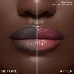 Lip Idôle Squalane-12 Butterglow Glowy Color Balm, 47 Mauve-Tivation