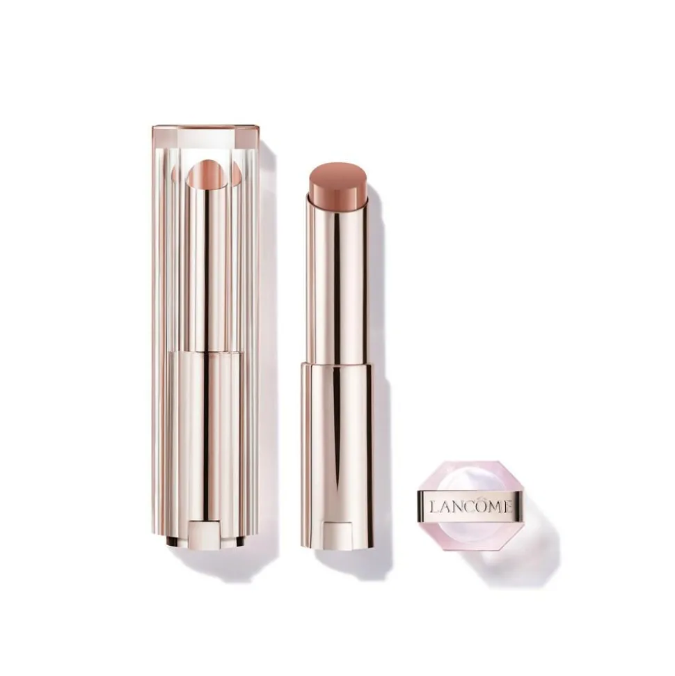 Lip Idôle Squalane-12 Butterglow Glowy Color Balm, 26 Don't Be Chai