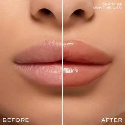 Lip Idôle Squalane-12 Butterglow Glowy Color Balm, 26 Don't Be Chai