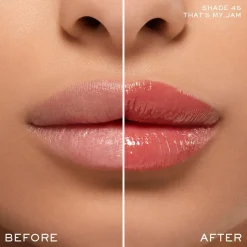 Lip Idôle Squalane-12 Butterglow Glowy Color Balm, 45 That's My Jam