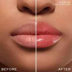 Lip Idôle Squalane-12 Butterglow Glowy Color Balm, 45 That's My Jam