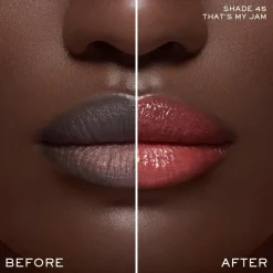 Lip Idôle Squalane-12 Butterglow Glowy Color Balm, 45 That's My Jam