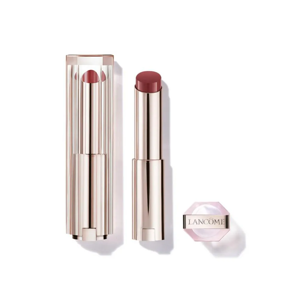 Lip Idôle Squalane-12 Butterglow Glowy Color Balm, 50 Sheik's Rosy Nude
