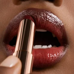 Lip Idôle Squalane-12 Butterglow Glowy Color Balm, 60 Million-Dollar Berry