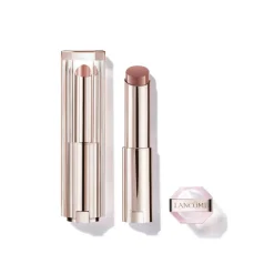 Lip Idôle Squalane-12 Butterglow Glowy Color Balm, 21 Shade-Throwing Beige