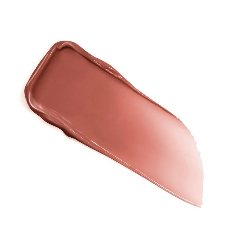 Lip Idôle Squalane-12 Butterglow Glowy Color Balm, 21 Shade-Throwing Beige