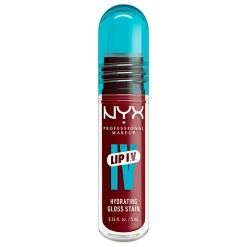 Lip I.V. Hydrating Gloss Stain Lipgloss, 13 Cranberry Splash